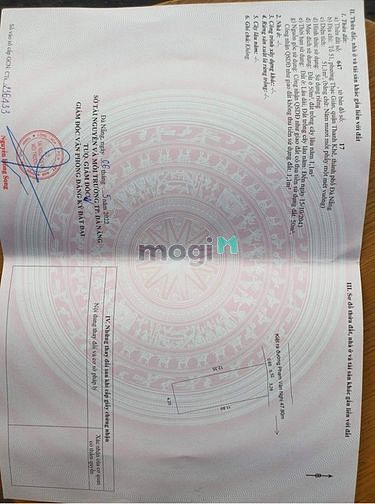 Hình ảnh Bán 50m2 Phạm Văn Nghị, có 2 lô liền kề. Cách đường 40m