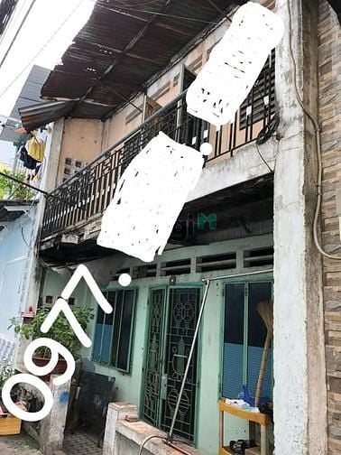 Hình ảnh Nhà Gò Vấp. Hẻm Phạm Văn Chiêu. 4,8 tỷ. 70m2. Ngang 5,7m.