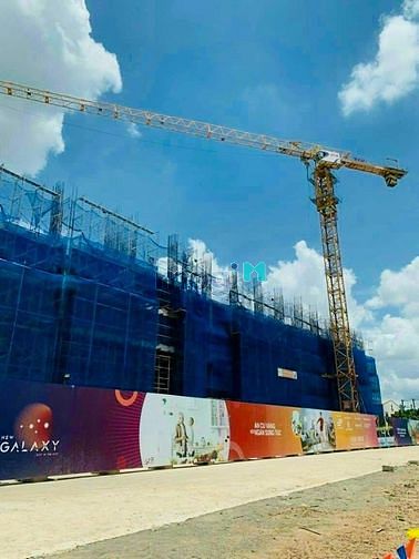 Hình ảnh Mb6623 nạp rút nhanh chóng giá tốt tại làng đại học