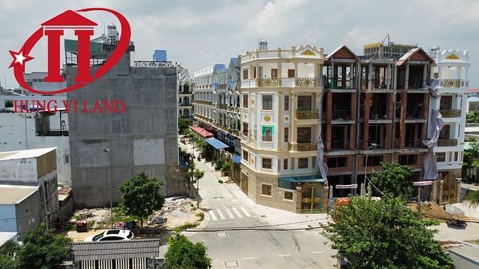 Hình ảnh CTY Hùng Vĩ Land Đất Sẵn Sổ Hồng Công Chứng Ngay 02/06/2022