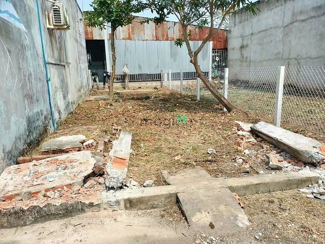 Hình ảnh 81m2 thổ cư cộng đồng lộc trung, mỹ lộc, cần giuộc