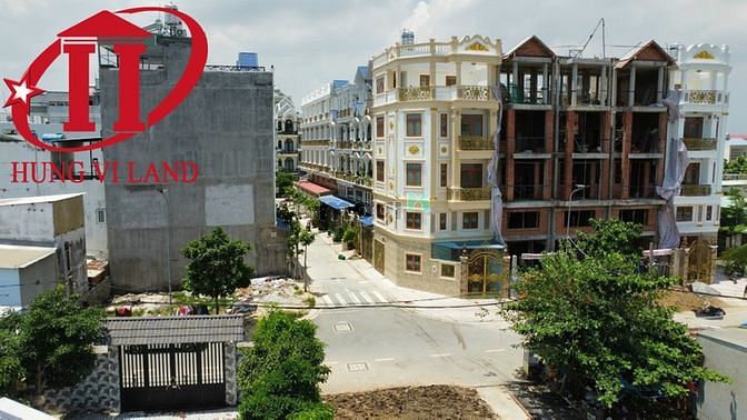 Hình ảnh CTY Hùng Vĩ Land Đất Sẵn Sổ Hồng Công Chứng Ngay 02/06/2022