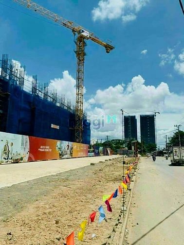 Hình ảnh Mb6623 nạp rút nhanh chóng giá tốt tại làng đại học