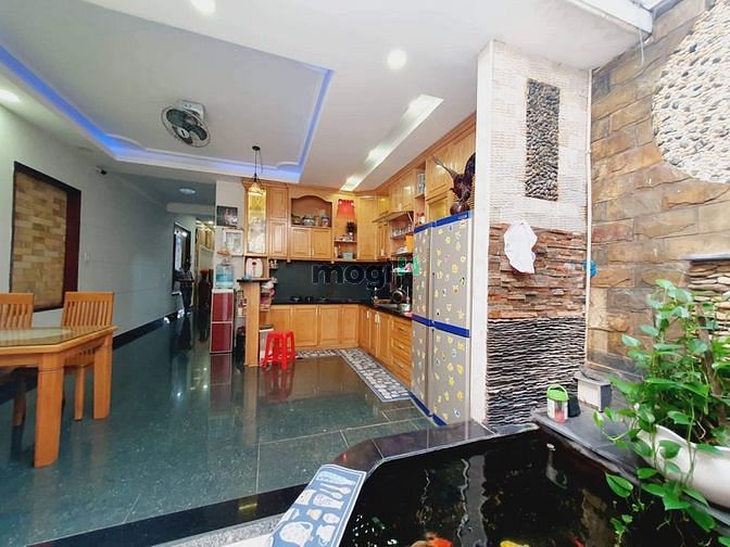 Hình ảnh Xin sò Biệt thự mini giá siêu hạt dẻ Linh Trung , Thủ Đức 116m2