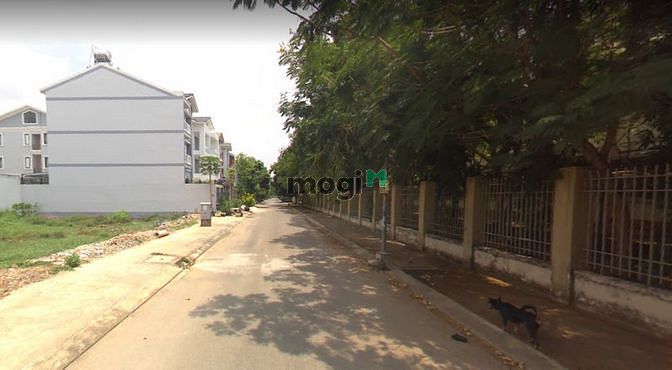 Hình ảnh Sang gấp lô đất MT Đặng Thùy Trâm, Phường 13, Bình Thạnh, 2.4tỷ