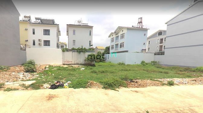 Hình ảnh Sang gấp lô đất MT Đặng Thùy Trâm, Phường 13, Bình Thạnh, 2.4tỷ