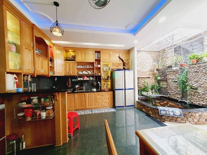 Hình ảnh Xin sò Biệt thự mini giá siêu hạt dẻ Linh Trung , Thủ Đức 116m2