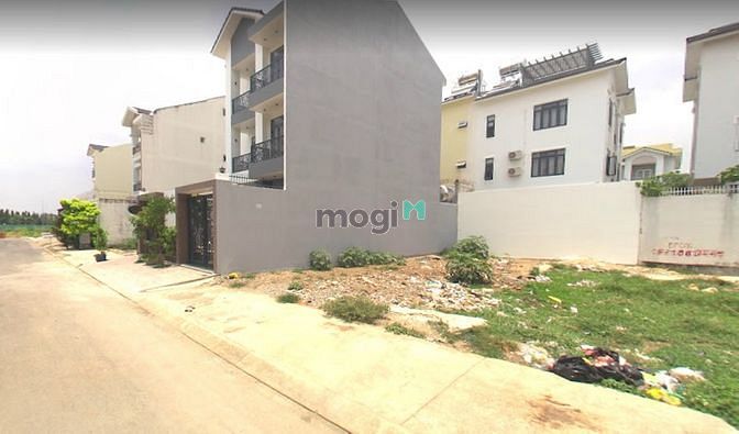 Hình ảnh Sang gấp lô đất MT Đặng Thùy Trâm, Phường 13, Bình Thạnh, 2.4tỷ