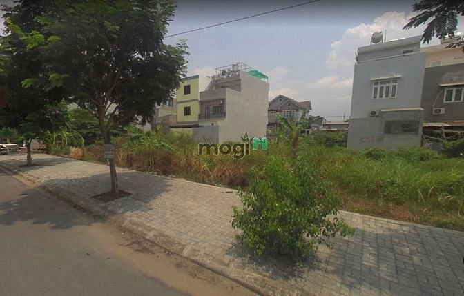 Hình ảnh Vỡ Nợ vì chữa bệnh Bán Đất Đ.số 27, P.Hiệp Bình Chánh,Thủ Đức,3tỷ5