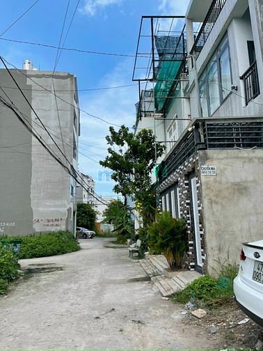 Hình ảnh 💥💥💥 Đất đẹp 50m2 đường 6m Thạnh Xuân 24 , quận 12