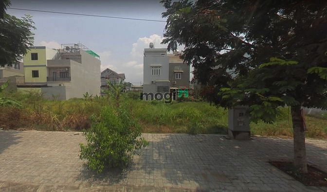 Hình ảnh Vỡ Nợ vì chữa bệnh Bán Đất Đ.số 27, P.Hiệp Bình Chánh,Thủ Đức,3tỷ5
