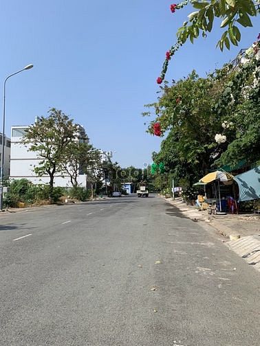 Hình ảnh Sang gấp lô 105m2 MT Tam Đa,KDC Đảo Thịnh Vượng,Long Trường,Q9 giá 3tỷ