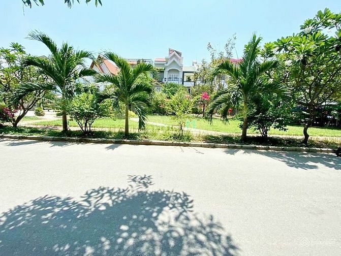 Hình ảnh Sang gấp lô 105m2 MT Tam Đa,KDC Đảo Thịnh Vượng,Long Trường,Q9 giá 3tỷ