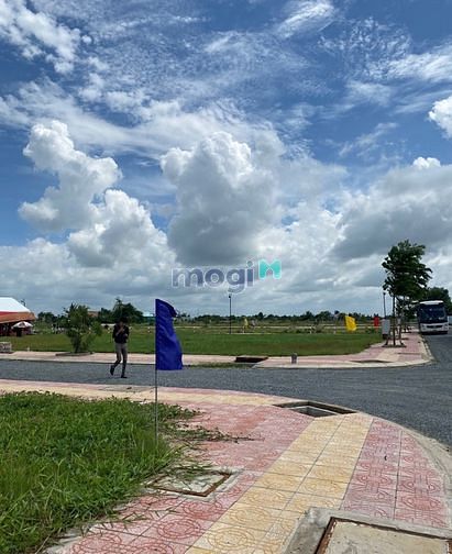 Hình ảnh Bán lô đất 799tr 120m2 sổ riêng
