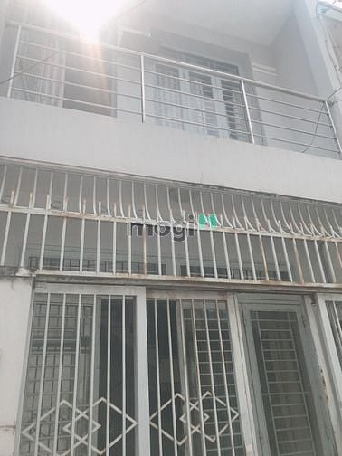 Hình ảnh Bán nhà CMT8, Tân Bình, 63m, 5PN, Kinh doanh tốt