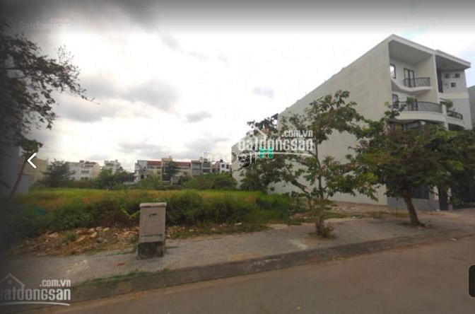 Hình ảnh Tháng đầu mở bán KDC Tân Cảng, Nguyễn Duy Trinh, Quận 9, 1,9tỷ/80m2