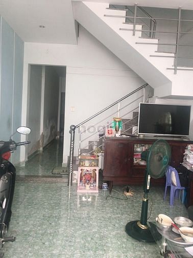 Hình ảnh Bán nhà CMT8, Tân Bình, 63m, 5PN, Kinh doanh tốt