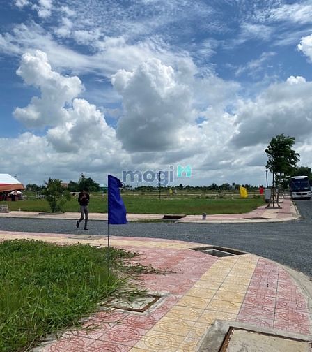 Hình ảnh Cần bán lô đất 599tr 120m2 sổ riêng