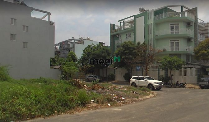 Hình ảnh Khách kí gửi nền đất ngay KDC Apec City Center, Trường Thọ, Thủ Đức.