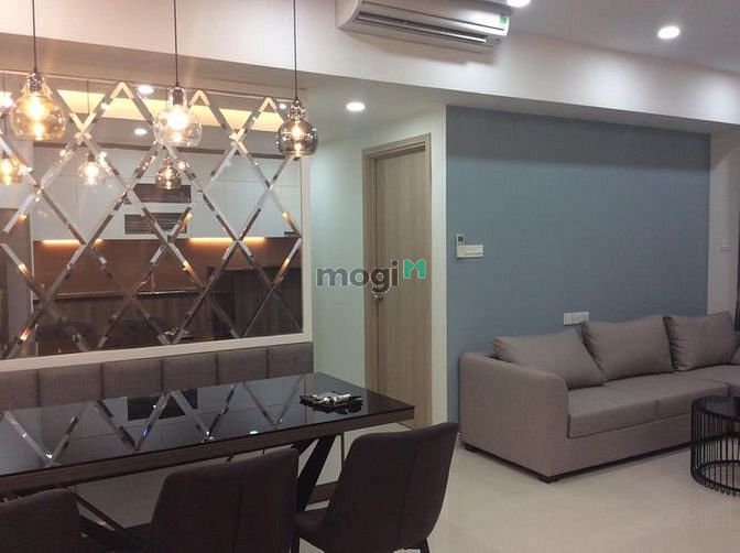 Hình ảnh 3PN NỘI THẤT CỰC ĐẸP CHO THUÊ-109M2-The Sun Avenue