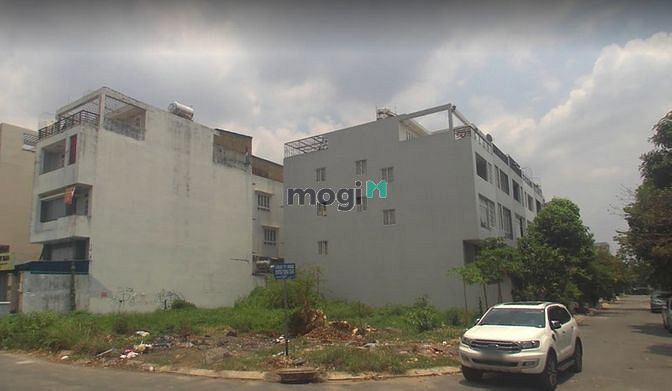 Hình ảnh Khách kí gửi nền đất ngay KDC Apec City Center, Trường Thọ, Thủ Đức.