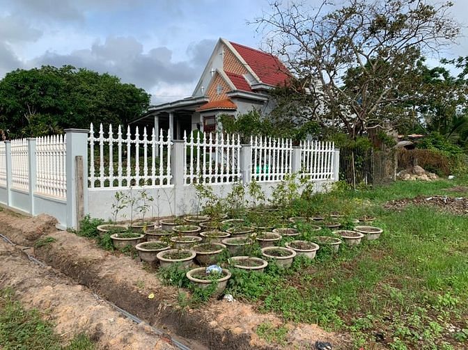 Hình ảnh Cần bán 22x50m ở Thôn 1 -Sơn Mỹ - Hàm Tân -Bình Thuận