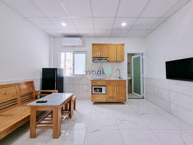 Hình ảnh Trang Chủ MB66.COM / Đăng Ký Tặng 66K cửa sổ_ 25m2_ đủ nội thất_ thành thái quận 10