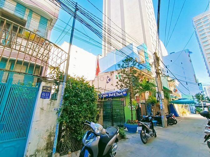 Hình ảnh Cần sang nhượng lại lô đất cho khách thiện chí