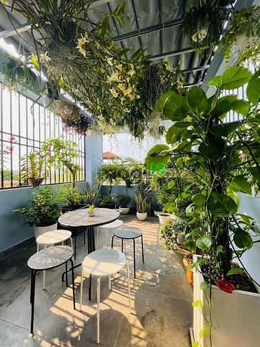 Hình ảnh CHDV full nội thất sang chảnh Tăng Bạt Hổ