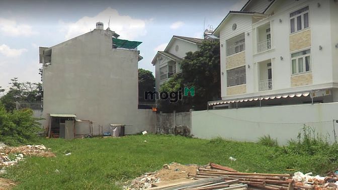 Hình ảnh Khách kí gửi nền đất ngay KDC Apec City Center, Trường Thọ, Thủ Đức.