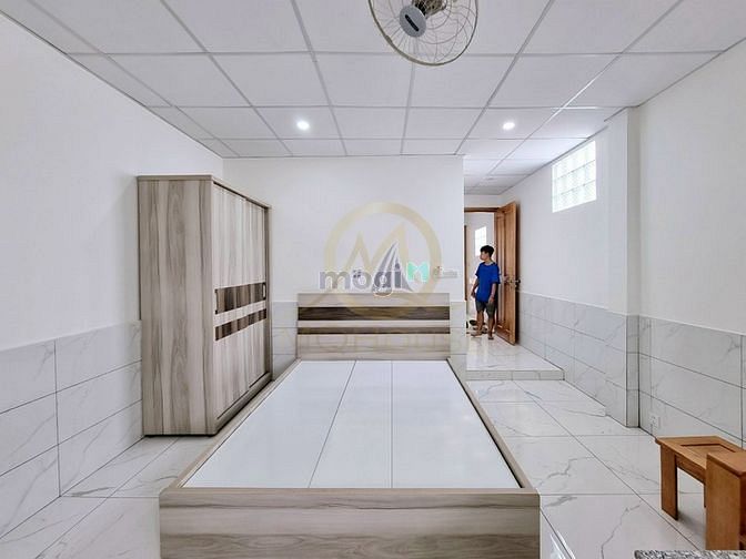 Hình ảnh Trang Chủ MB66.COM / Đăng Ký Tặng 66K cửa sổ_ 25m2_ đủ nội thất_ thành thái quận 10