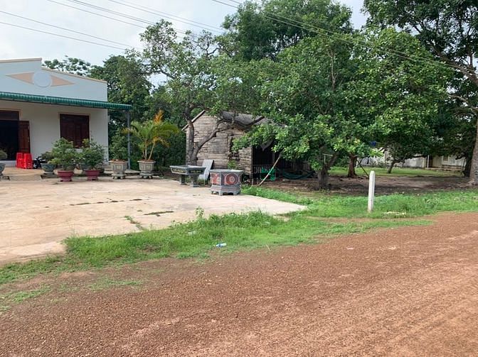 Hình ảnh Cần bán 22x50m ở Thôn 1 -Sơn Mỹ - Hàm Tân -Bình Thuận