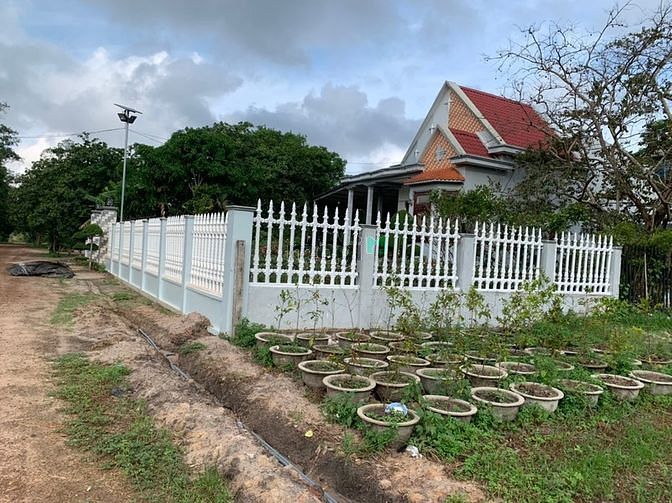Hình ảnh Cần bán 22x50m ở Thôn 1 -Sơn Mỹ - Hàm Tân -Bình Thuận