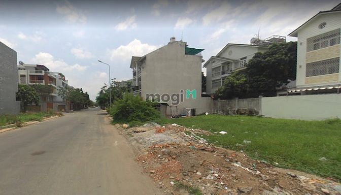 Hình ảnh Khách kí gửi nền đất ngay KDC Apec City Center, Trường Thọ, Thủ Đức.