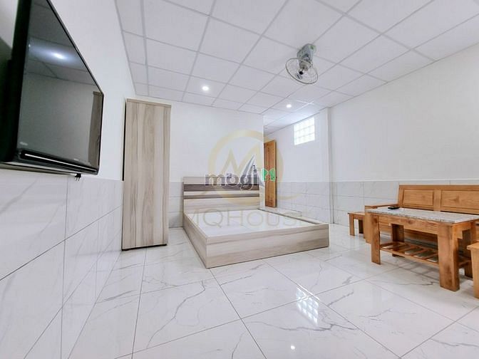 Hình ảnh Trang Chủ MB66.COM / Đăng Ký Tặng 66K cửa sổ_ 25m2_ đủ nội thất_ thành thái quận 10