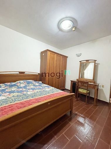 Hình ảnh 3 phòng ngủ, full nội thất, rộng rãi HF hỗ trợ cọc