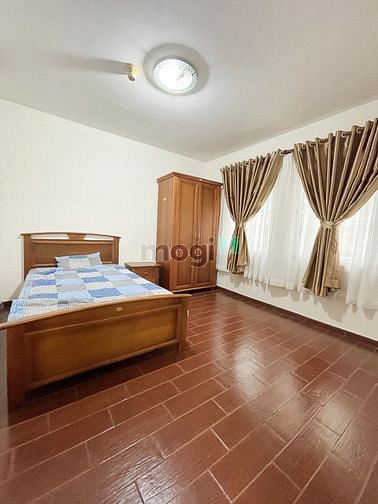 Hình ảnh 3 phòng ngủ, full nội thất, rộng rãi HF hỗ trợ cọc