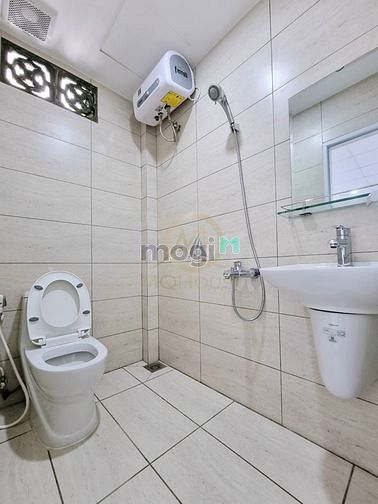 Hình ảnh Trang Chủ MB66.COM / Đăng Ký Tặng 66K cửa sổ_ 25m2_ đủ nội thất_ thành thái quận 10