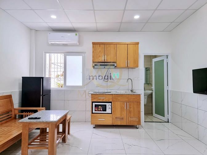 Hình ảnh Trang Chủ MB66.COM / Đăng Ký Tặng 66K cửa sổ_ 25m2_ đủ nội thất_ thành thái quận 10