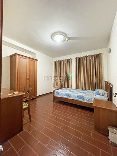 Hình ảnh 3 phòng ngủ, full nội thất, rộng rãi HF hỗ trợ cọc