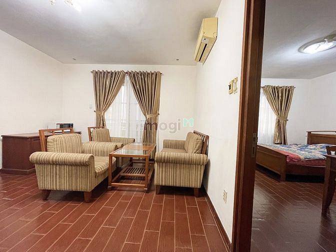 Hình ảnh 3 phòng ngủ, full nội thất, rộng rãi HF hỗ trợ cọc