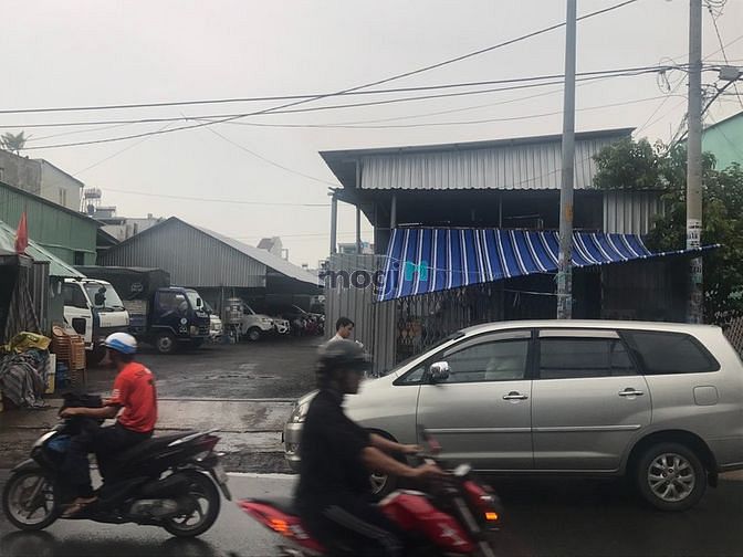 Hình ảnh Mặt Tiền Đất Mới,Bình Tân 10x65m, 630m2,55 Tỷ. Tin Thật 100%