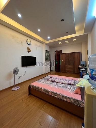 Hình ảnh Bán nhà cực tâm huyết phố thái thịnh đống đa