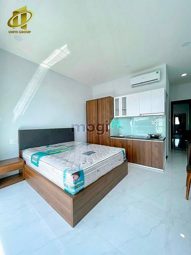 Hình ảnh Studio cao cấp full nội thất quận 7 gần lotte, gần các trường ĐH lớn