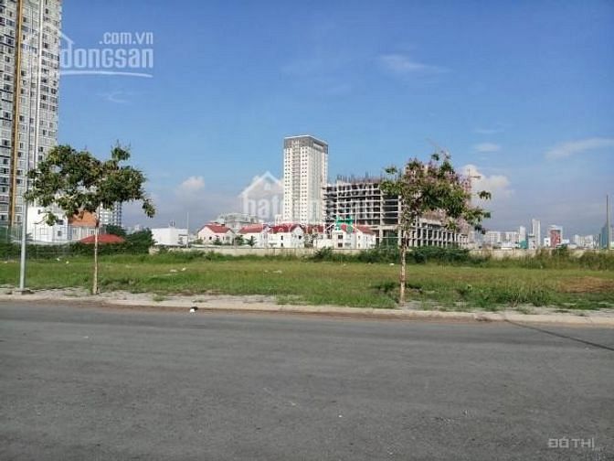 Hình ảnh Đất thật bán lô Đường Đào Trí, Phú Thuận, Quận 7 - giá nhận nền 6 tỷ