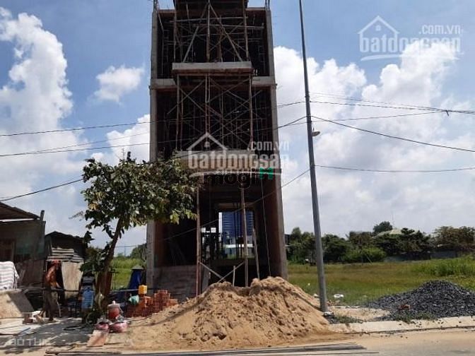 Hình ảnh Đất thật bán lô Đường Đào Trí, Phú Thuận, Quận 7 - giá nhận nền 6 tỷ