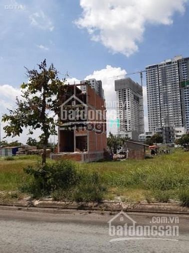 Hình ảnh Đất thật bán lô Đường Đào Trí, Phú Thuận, Quận 7 - giá nhận nền 6 tỷ