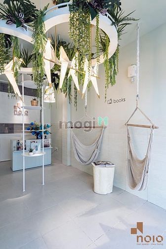 Hình ảnh Căn Hộ Dịch Vụ Q3 - Full NT - Bao tất cả phí - Chỉ tính điện nước