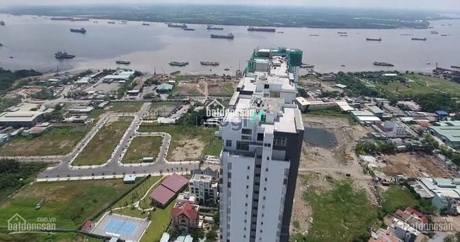 Hình ảnh Đất thật bán lô Đường Đào Trí, Phú Thuận, Quận 7 - giá nhận nền 6 tỷ