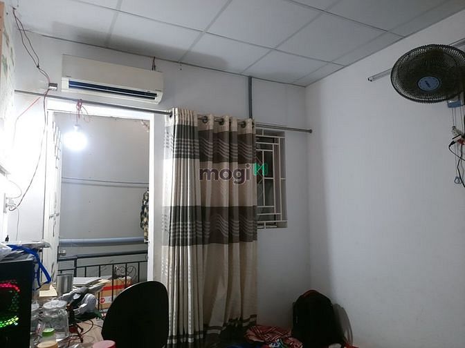 Hình ảnh Vuông vức - Chỉ 2 tỷ 2 - Ngay chợ Thạch Đà Gò Vấp